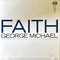 George Michael : Faith (LP, Album)