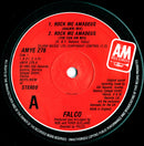 Falco : Rock Me Amadeus (Special Salieri Club Mix) (12", Single)