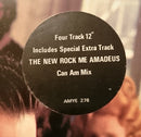 Falco : Rock Me Amadeus (Special Salieri Club Mix) (12", Single)