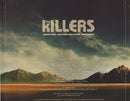 The Killers : Battle Born (CD, Album)