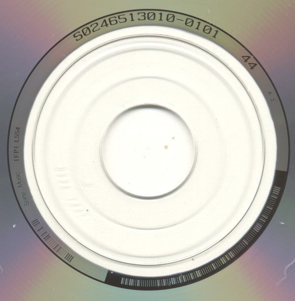 Alice Cooper (2) : Trash (CD, Album, RP)