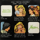 X-Ray Spex : Germ Free Adolescents (7", Single)