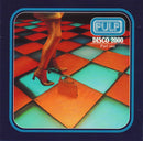 Pulp : Disco 2000 (CD, Single, CD1)