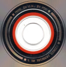 Pulp : Disco 2000 (CD, Single, CD1)