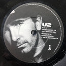 U2 With B.B. King : When Love Comes To Town (7", Single, Pap)