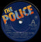 The Police : Don't Stand So Close To Me (7", Single, Sol)