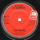 The Police : Every Breath You Take (7", Single)