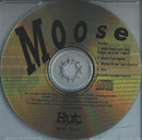 Moose (2) : Little Bird (Are You Happy In Your Cage)? (CD, Single)