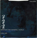 The Police : Spirits In The Material World (7", Single)