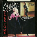 Olivia Newton-John : Totally Hot (7", Single)