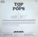 The Top Of The Poppers : Top Of The Pops Vol. 55 (LP, Album)