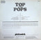 The Top Of The Poppers : Top Of The Pops Vol. 55 (LP, Album)
