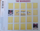 The Wannadies : Little By Little (CD, Single, Promo)