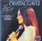 Crystal Gayle : Love Songs (CD, Comp, RE)