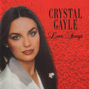 Crystal Gayle : Love Songs (CD, Comp, RE)