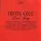 Crystal Gayle : Love Songs (CD, Comp, RE)