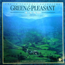 The United Kingdom Symphony Orchestra Featuring Christopher Warren-Green : Green & Pleasant Land (LP, Album)