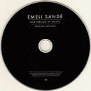 Emeli Sandé : Our Version Of Events (CD, Album, S/Edition, Opt)