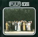 Pulp : Different Class (CD, Album, Sta)