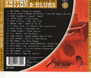 Various : The Story Of Rhythm & Blues Vol. 9 (CD, Comp)