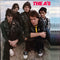 The A's : The A's (LP)