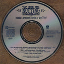 The Notting Hillbillies : Missing... Presumed Having A Good Time (CD, Album)