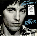 Bruce Springsteen : The River (2xLP, Album)