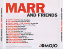 Various : Marr And Friends (CD, Comp)