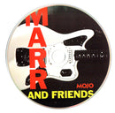 Various : Marr And Friends (CD, Comp)
