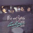 Rock Against Repatriation : Sailing (7", Single)