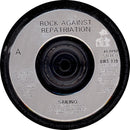 Rock Against Repatriation : Sailing (7", Single)