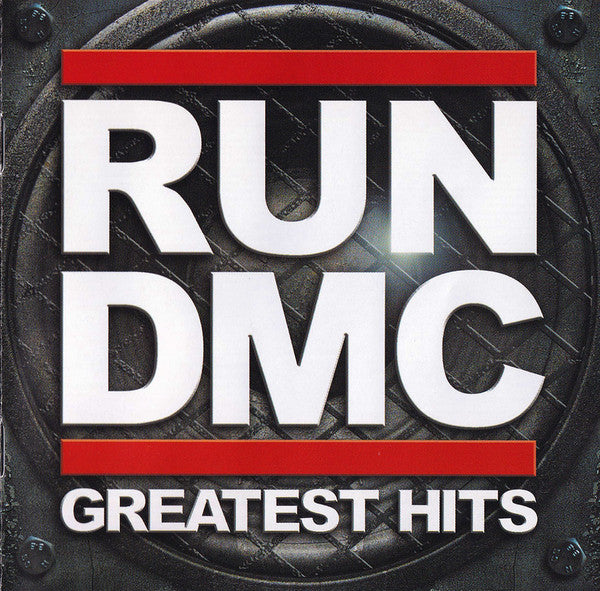Run-DMC : Greatest Hits (CD, Comp)