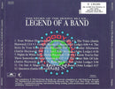 The Moody Blues : The Story Of The Moody Blues...Legend Of A Band (CD, Comp, Club)
