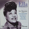 Ella Fitzgerald : Dedicated To You (CD, Comp)