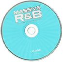 Various : Massive R&B Winter Collection 2007 (2xCD, Comp)