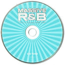 Various : Massive R&B Winter Collection 2007 (2xCD, Comp)