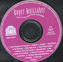 Roger Whittaker : I Don't Believe In If Anymore (CD, Comp)