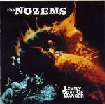 The Nozems : Lovely Sort Of Danger (CD, Album)