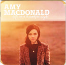 Amy Macdonald : Life In A Beautiful Light (CD, Album, EDC)