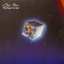 Chris Rea : The Road To Hell (LP, Album)