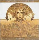 Gary Hughes : Once And Future King - Part II (CD, Album, Dig)