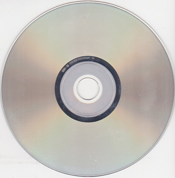 Gary Hughes : Once And Future King - Part II (CD, Album, Dig)