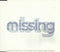 Everything But The Girl : Missing (CD, Single)