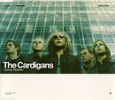 The Cardigans : Erase/Rewind (CD, Single, Enh)