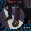 Pink Floyd : Learning To Fly (7", Single, Promo, Styrene)