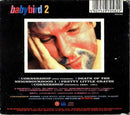 Babybird : Cornershop (CD, Single, CD2)