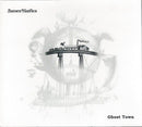 James Harries : Ghost Town (CD, Single)