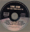 Lone Star (2) : Lone Star / Firing On All Six (CD, Album, Comp, RE)