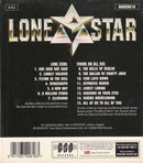 Lone Star (2) : Lone Star / Firing On All Six (CD, Album, Comp, RE)
