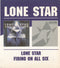 Lone Star (2) : Lone Star / Firing On All Six (CD, Album, Comp, RE)